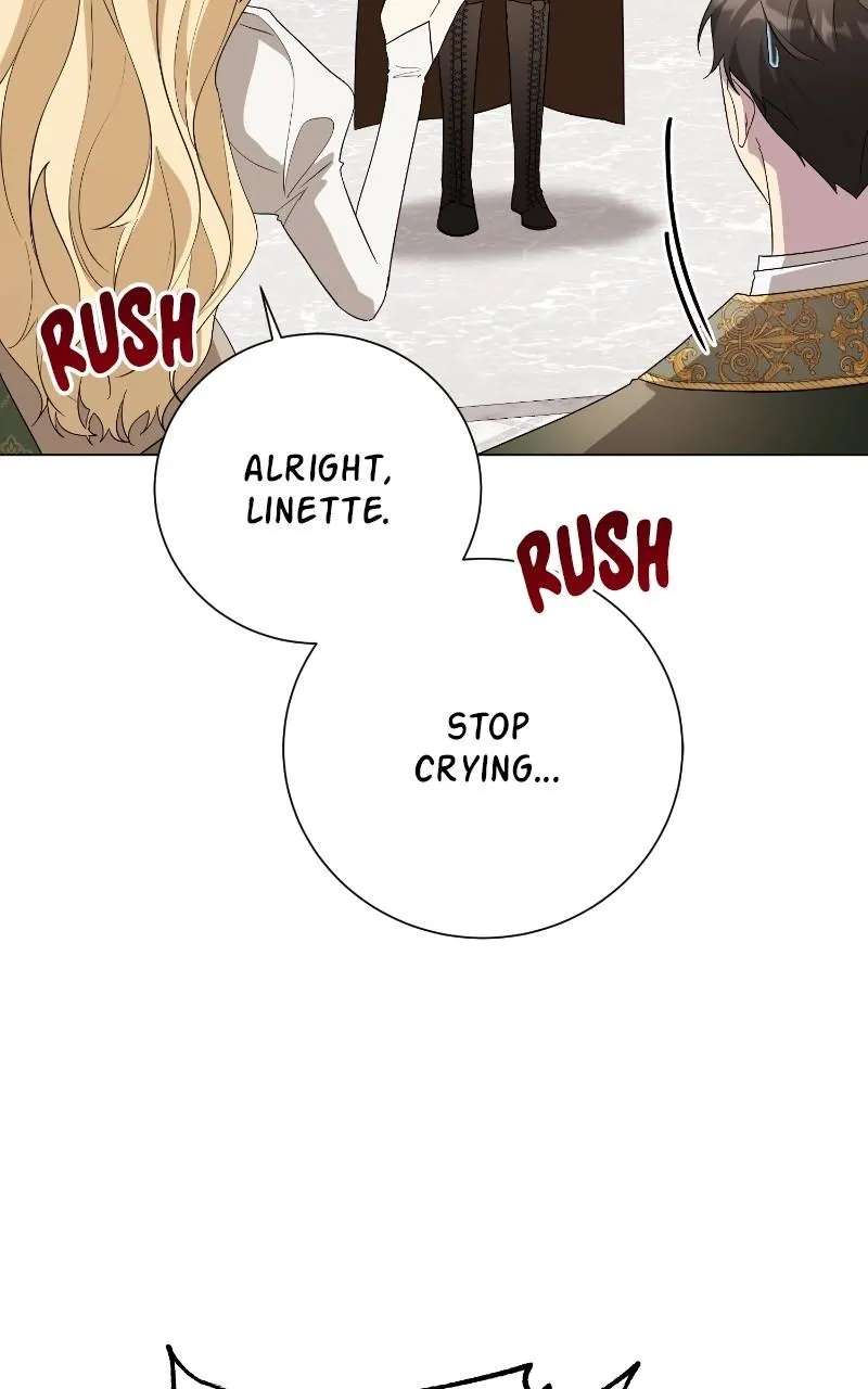 Wished You Were Dead Chapter 132 - page 101