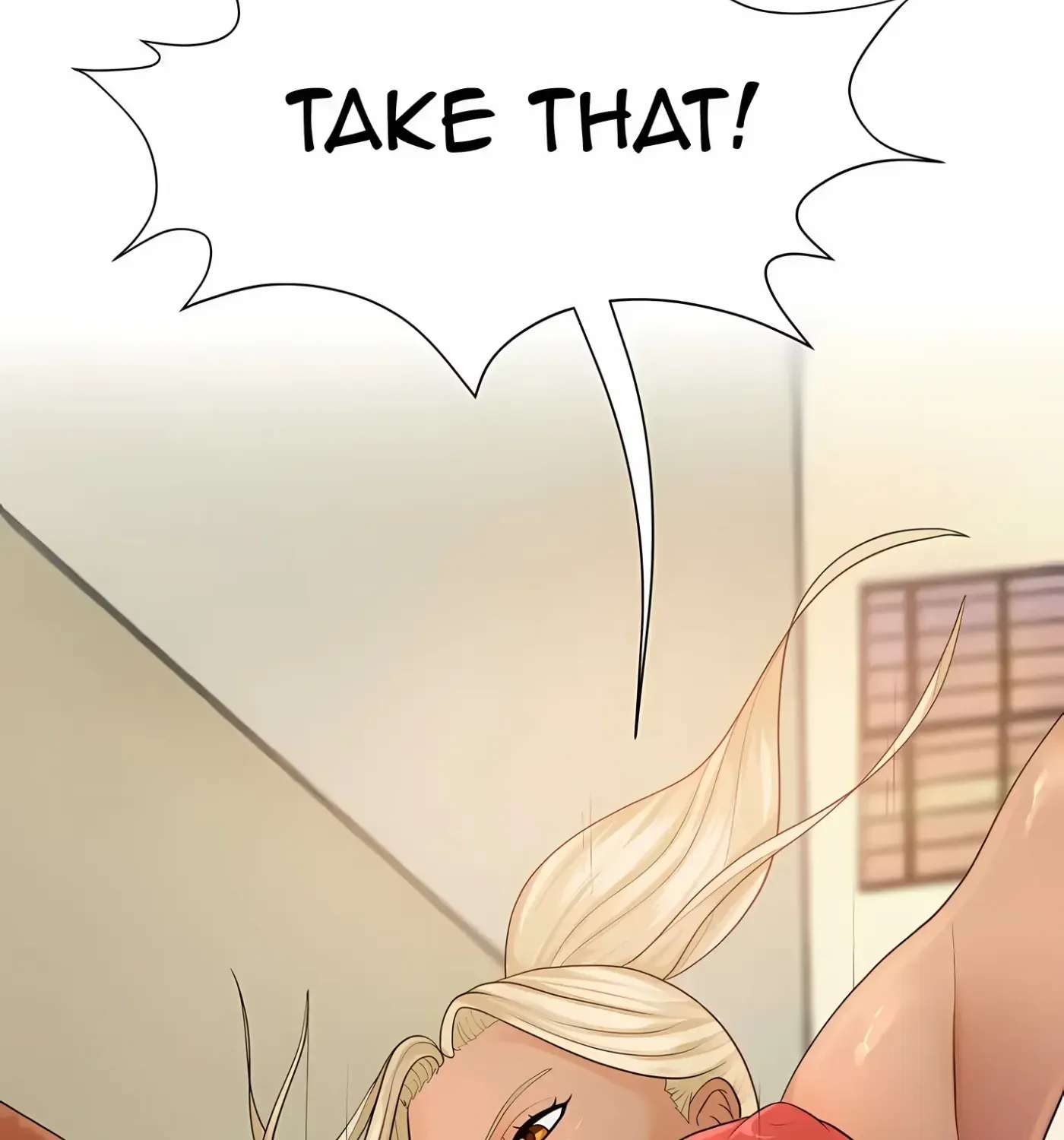 Hot Serve Chapter 1 - page 187