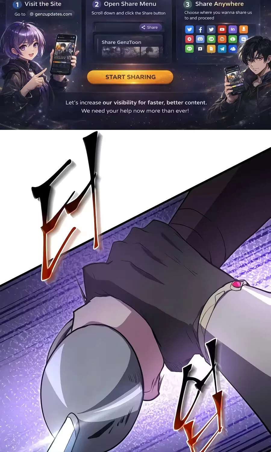 Skill Master Levels Up Chapter 165 - page 64