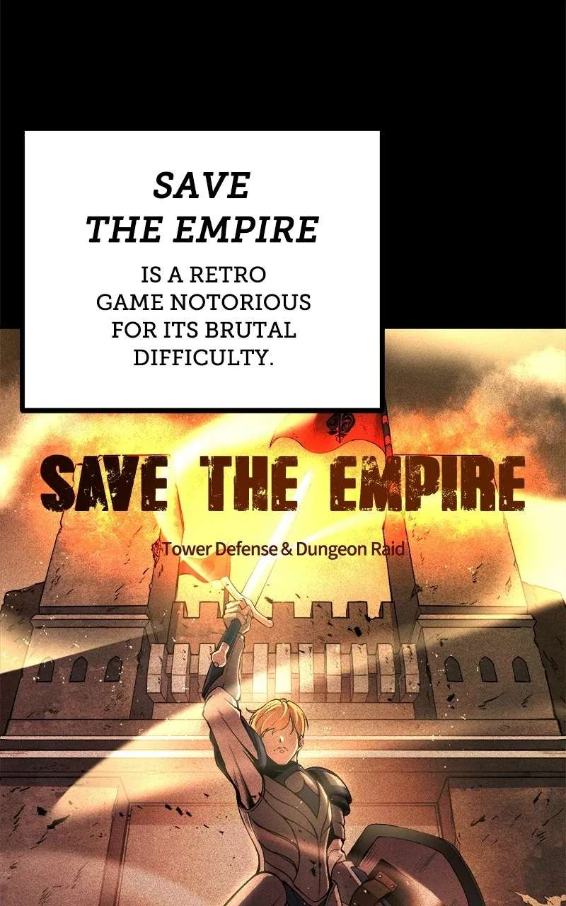 I Became the Tyrantof a Defense Game Chapter 1 - page 6
