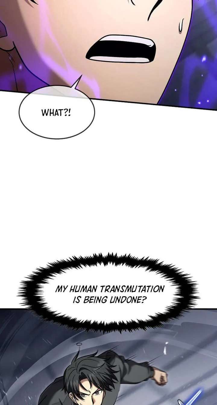 The Regressed Genius Player's Mythical-Rank Weapon Creation Chapter 98 - page 42