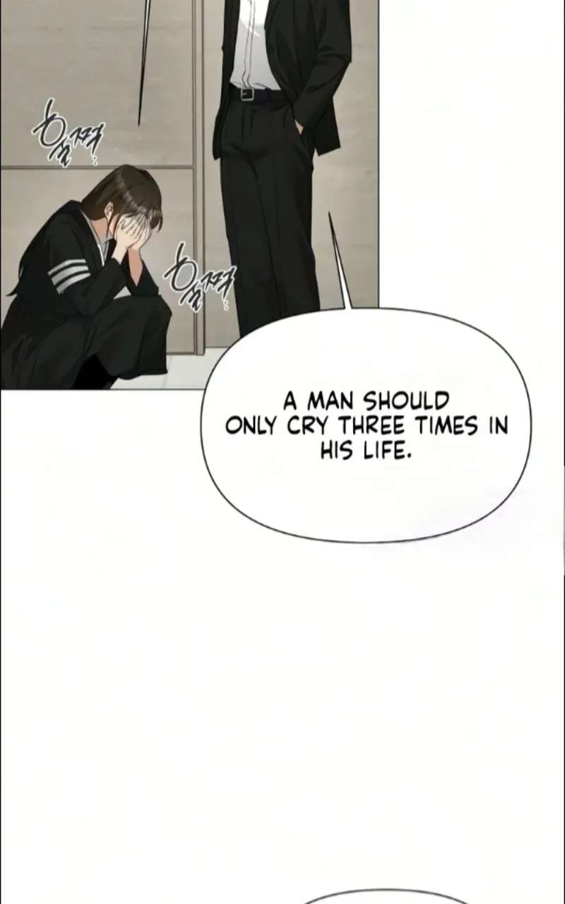 Living with Romeo Chapter 59 - page 21