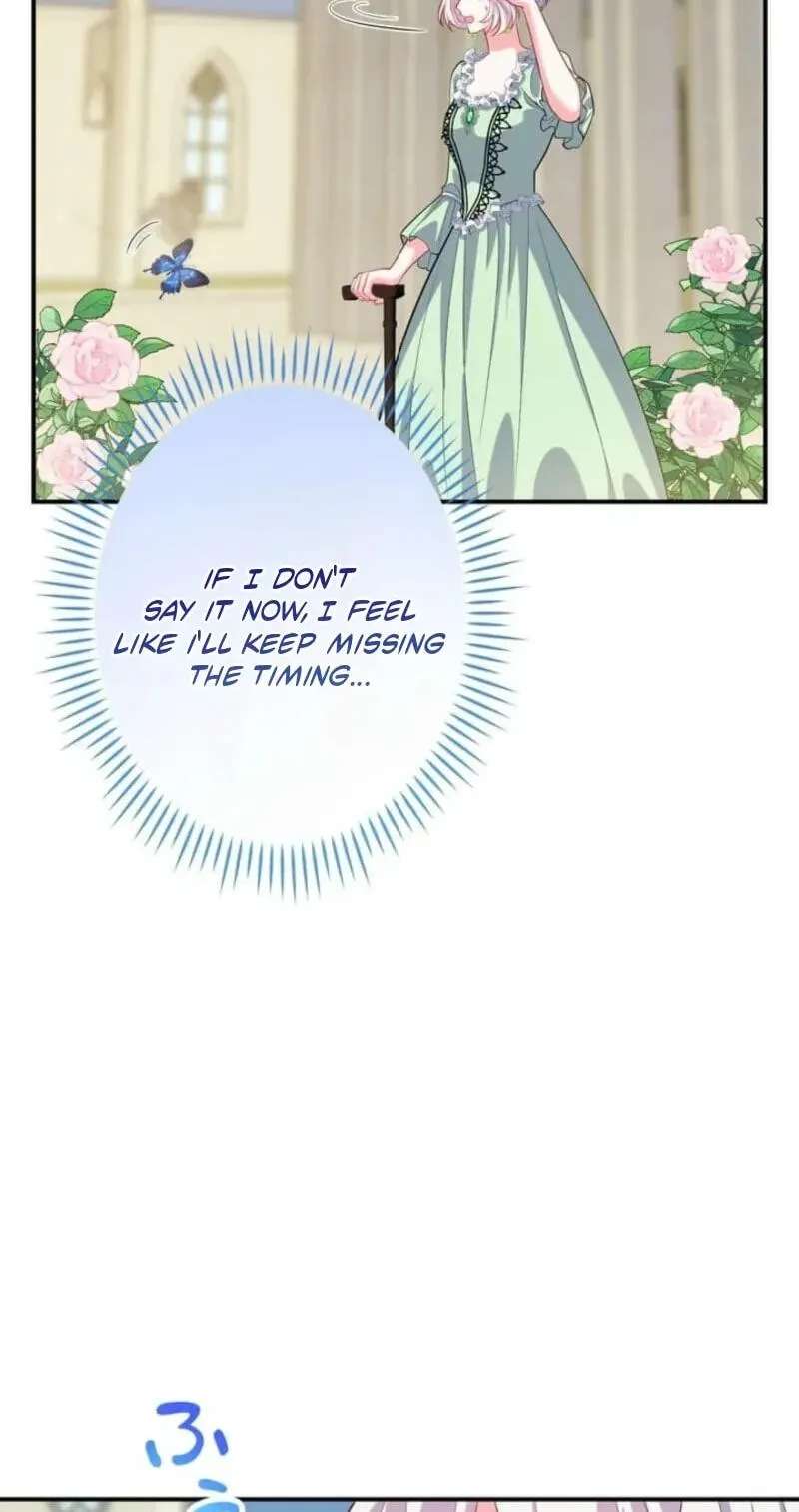 Byoujaku Mama desu ga, Yami Ochi Musuko o Sodatete Misemasu! Chapter 43 - page 66
