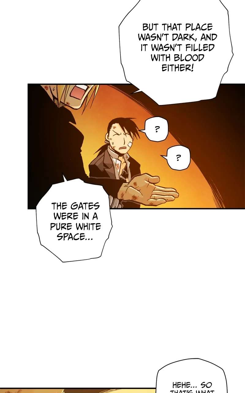 Fullmetal Alchemist (Official Webtoon) Chapter 141 - page 68