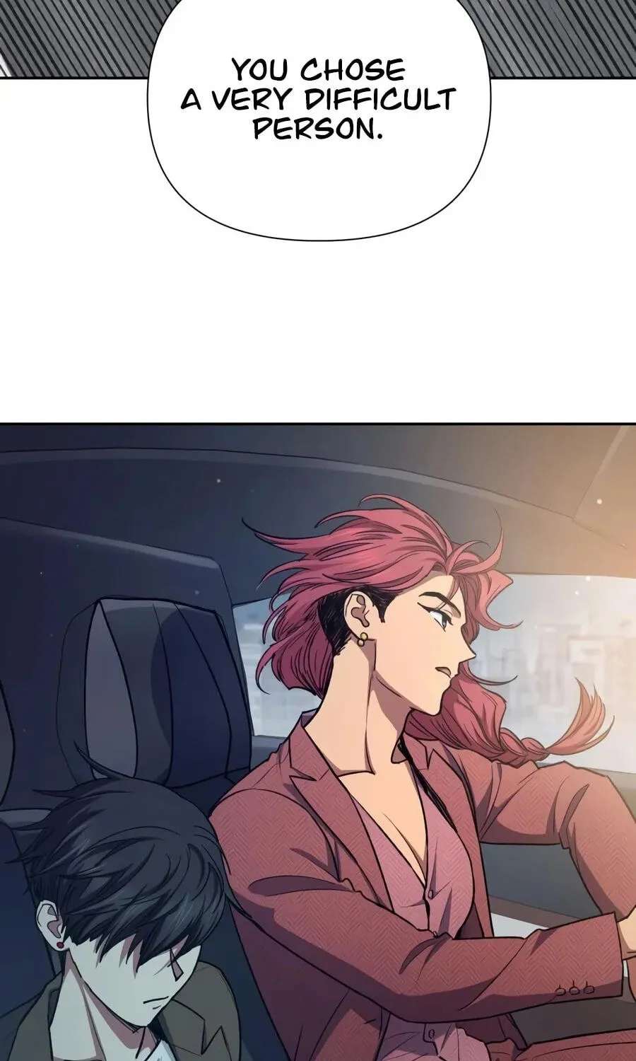 My S-Class Hunters Chapter 180 - page 70