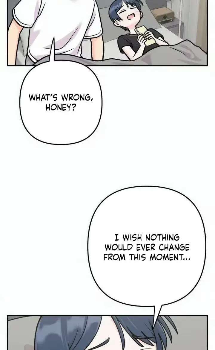 Operation Heart-Pounding Chapter 43 - page 87