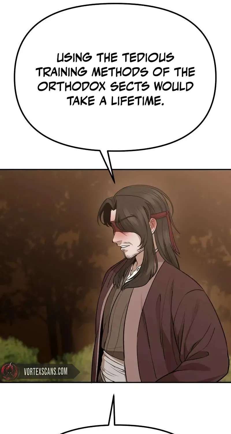 The Divine Brush of Hwarim Chapter 5 - page 119