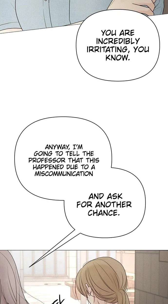 The Epitome of a Male Lead Chapter 58 - page 17