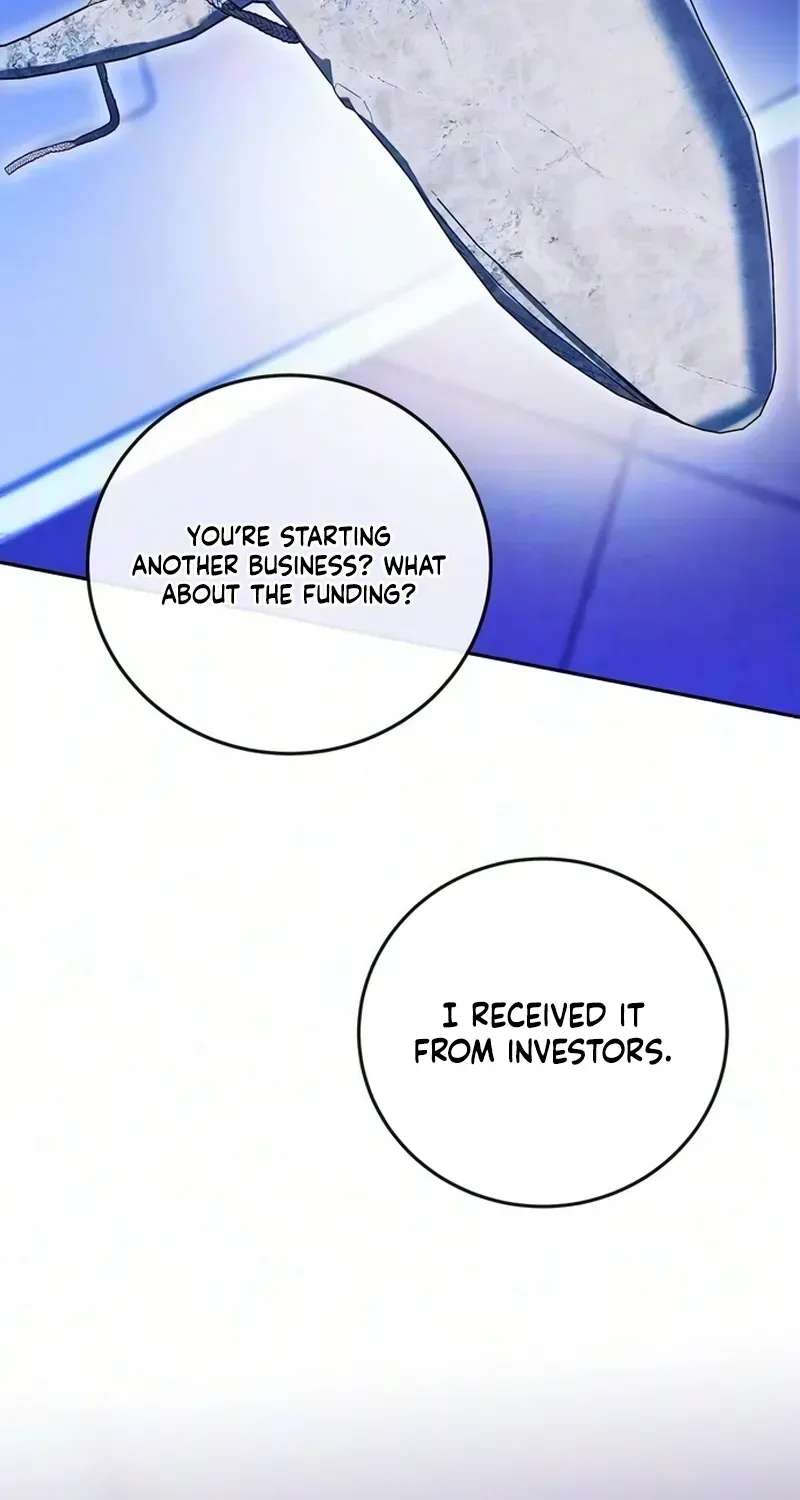 Caught in the Dark Navy Admiral Chapter 55 - page 95