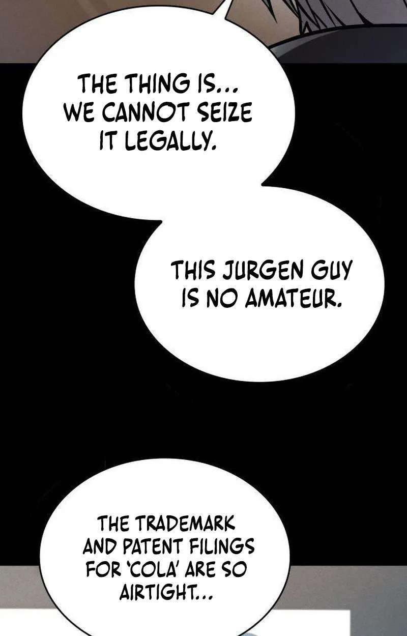 I'm Quitting Everything and Selling Cola Chapter 16 - page 49