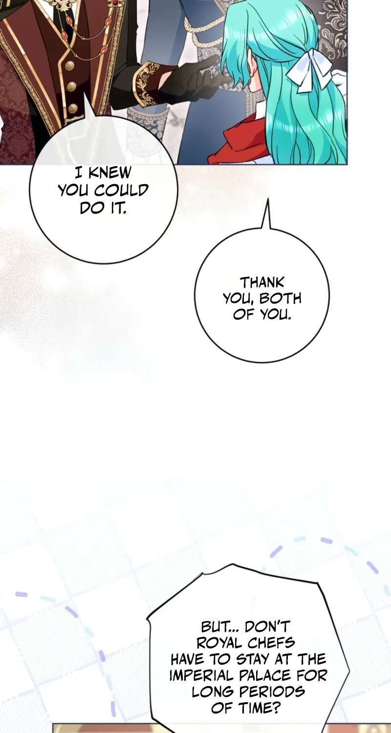 Royal Shop Of Young Lady Chapter 231 - page 36