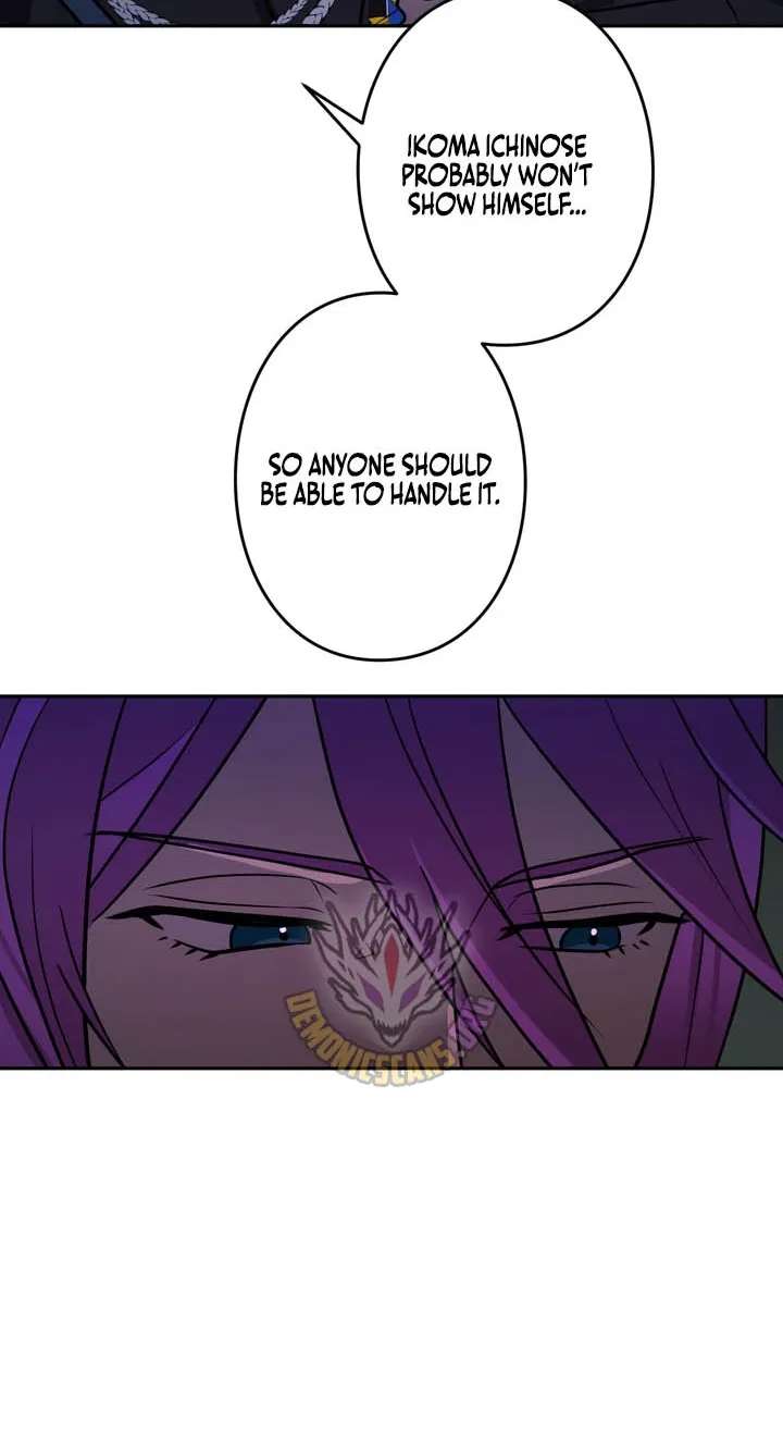 Hidden Class Gravity User Chapter 213 - page 65