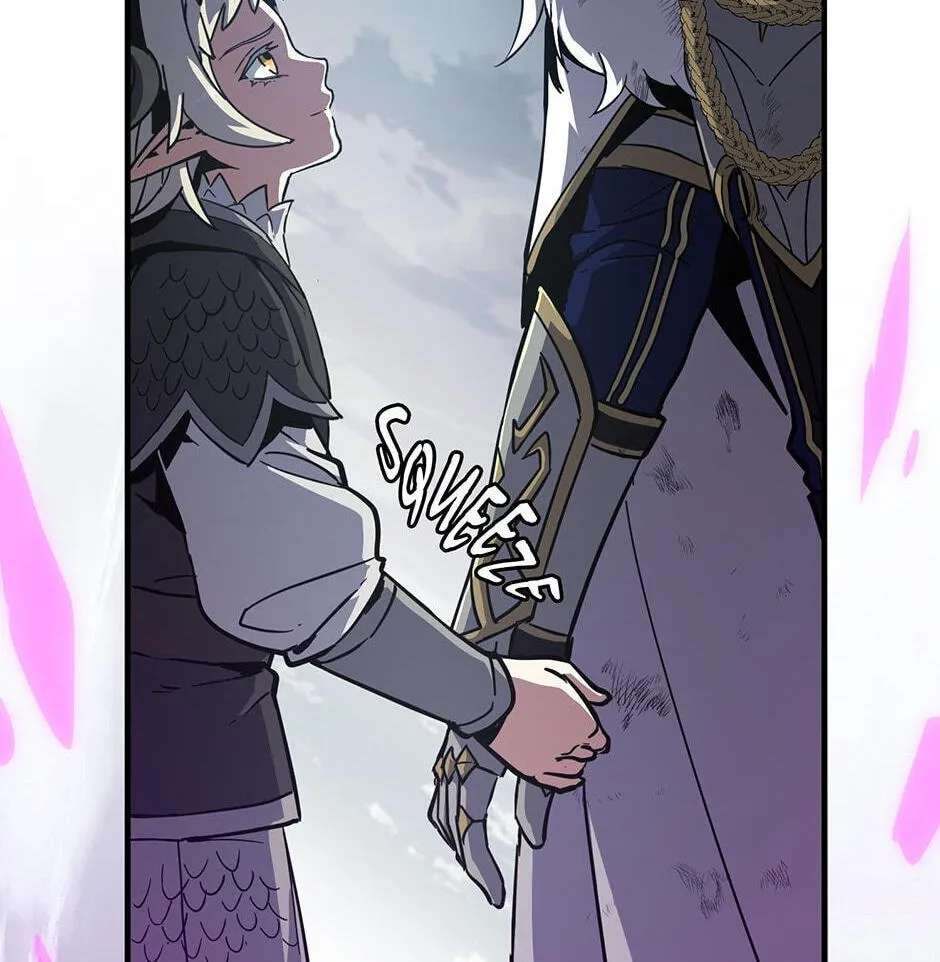 The Beginning After the End Chapter 250 - page 190