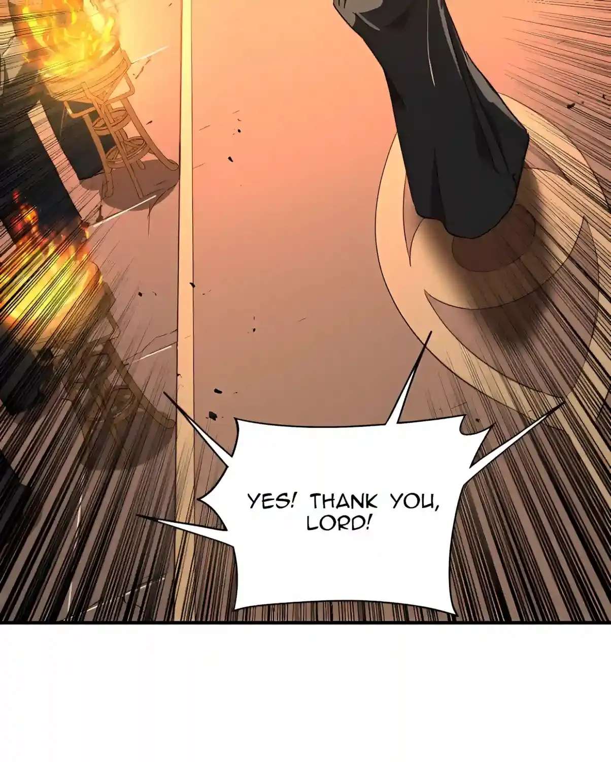High Martiality: With One Hand, I Single-Handedly Repel Three Thousand Emperors! Chapter 72 - page 45