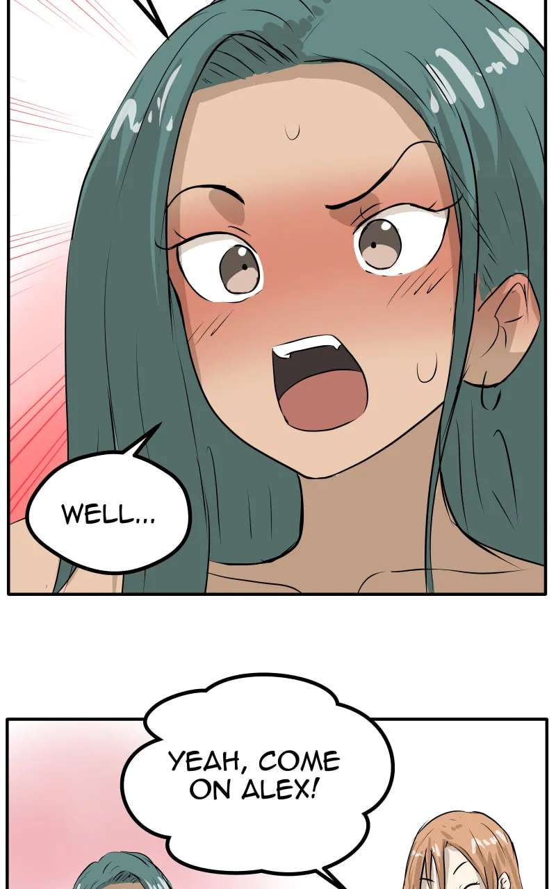 Swolemates Chapter 174 - page 41