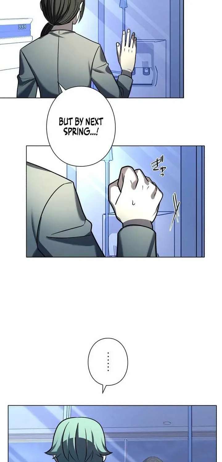 Reborn Ranker – Gravity User Chapter 212 - page 52