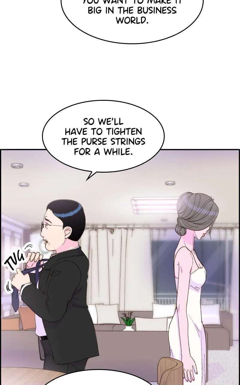 Momfluencer Chapter 87 - page 73