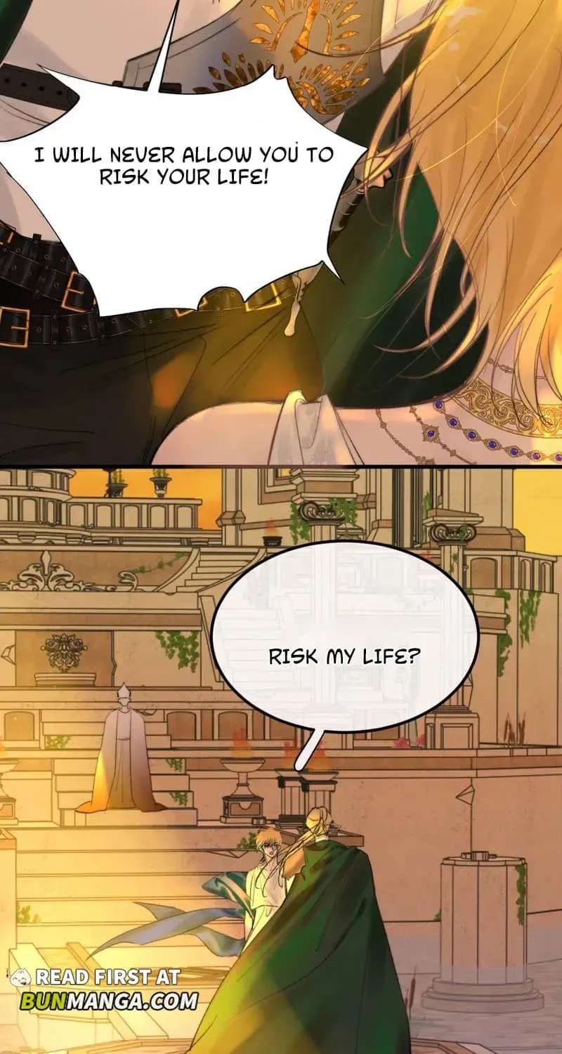 The Proper Way to Perform a Sacrifice Chapter 1 - page 15