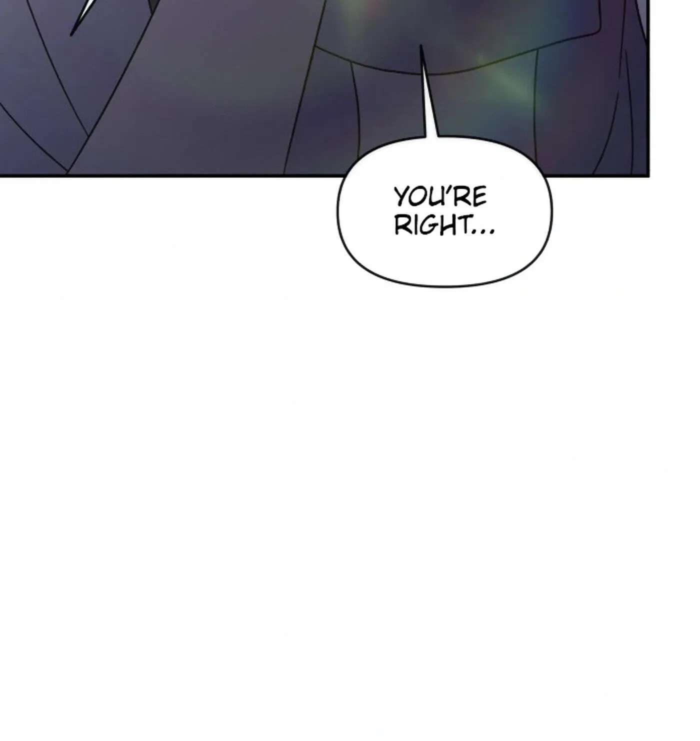 No Office Romance! Chapter 99 - page 19