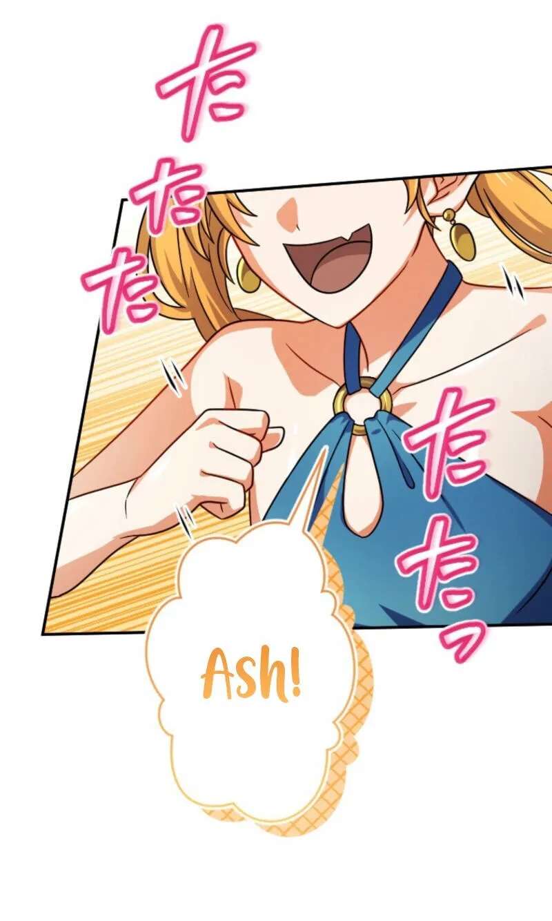 Haiiro no Asshu ~Teikokukishi Dan o Kubi ni Natta Ore wa Dungeon Toshi de Haiiro no Jinsei o Hikkurikaesu~ Chapter 55 - page 2