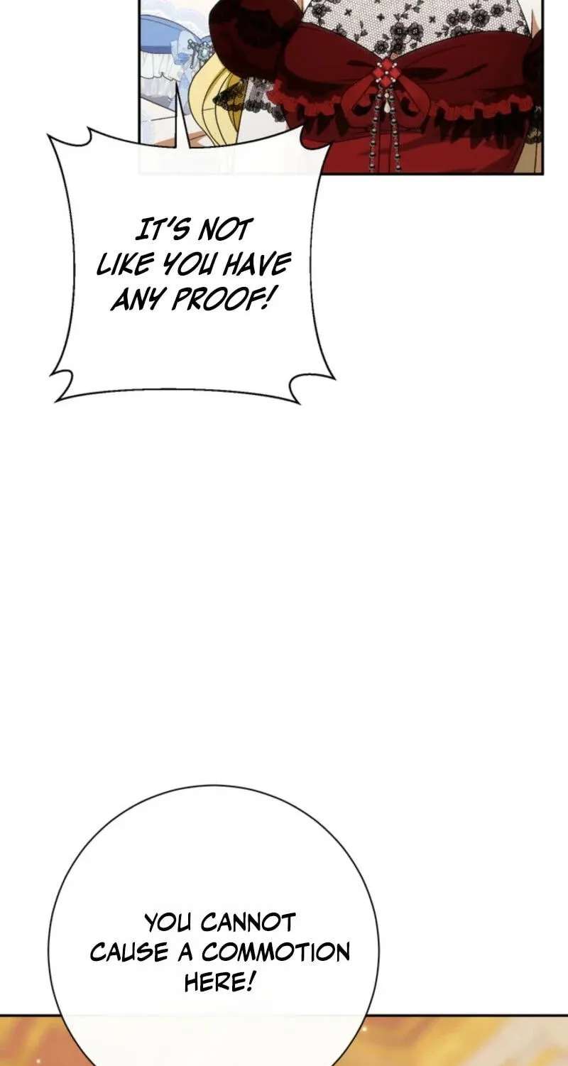 The Villainess's Blind Date Is Too Perfect Chapter 144 - page 88