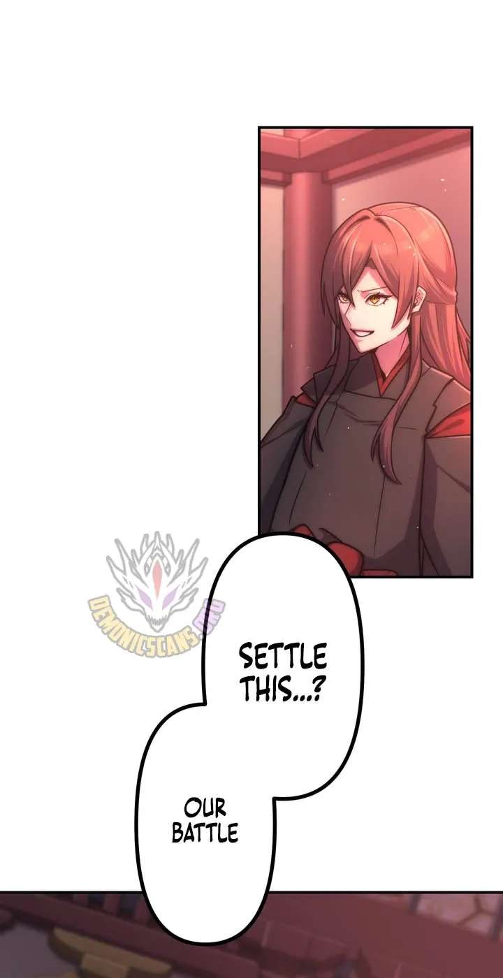 I Became An S-Rank Hunter With The Demon Lord App Chapter 151 - page 9
