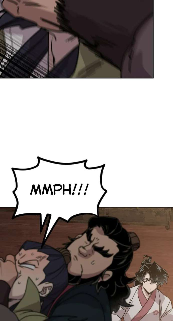 Return of theBlossoming Blade Chapter 184 - page 79