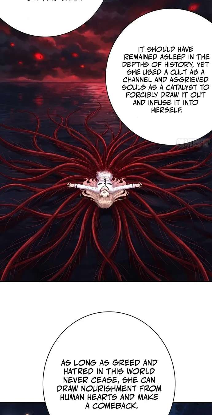Summon the famous generals of the Three Kingdoms, I will be the Prime Minister of Dongying Chapter 20 - page 14