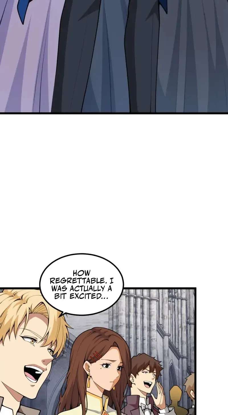 The Strongest Priest: There's Nothing Wrong with Wielding a Hammer, Right? Chapter 2 - page 42