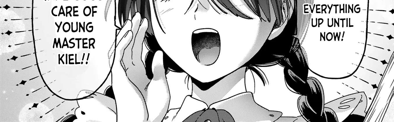 Miss Kojima, the Widowed Young Lady, Is the Strongest and Cutest Chapter 6 - page 17