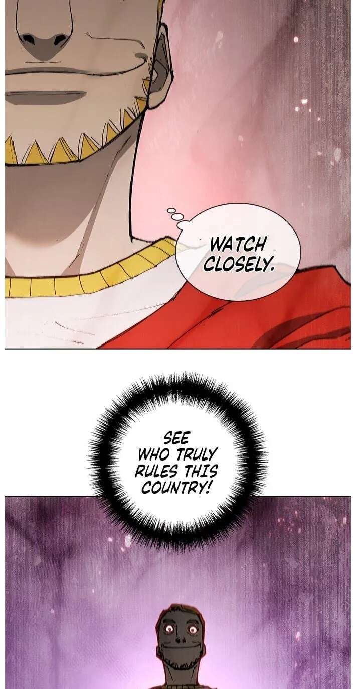 The Long Way of the Warrior Chapter 168 - page 52
