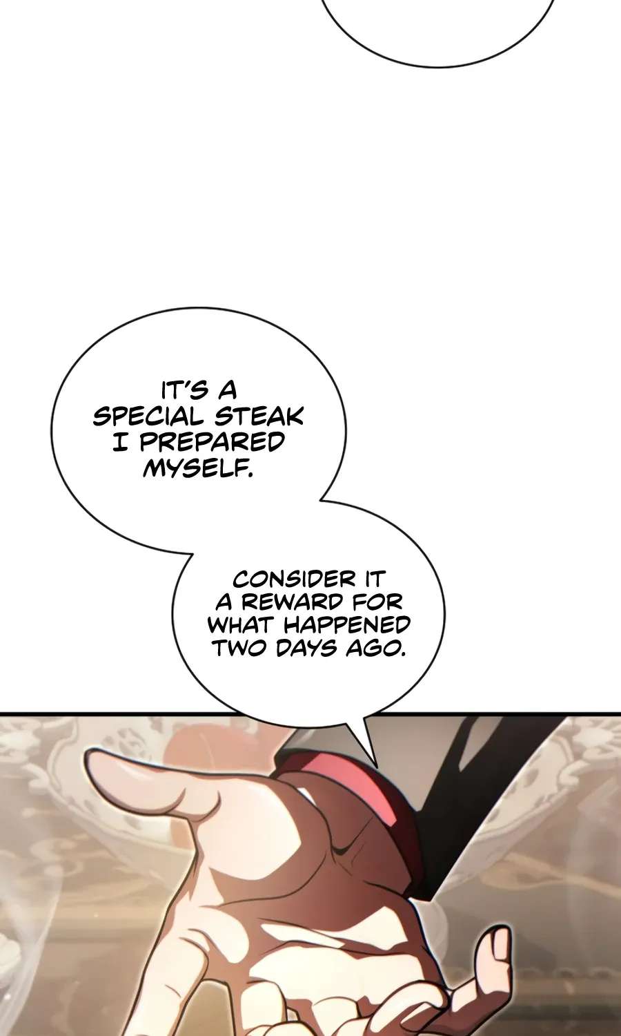 The Lord Who Levels Up by Absorbing Powers Chapter 15 - page 55