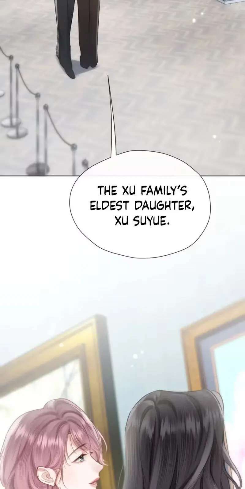The Perfect Girl Isn't So Perfect Chapter 45 - page 48