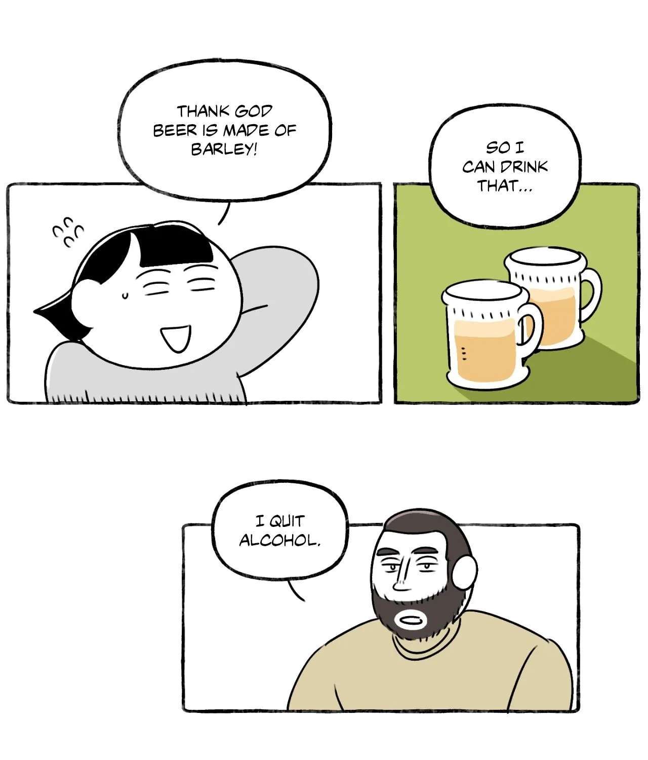 The Way My Nemesis Looks At Me Is Slowly Shifting Chapter 39 - page 73