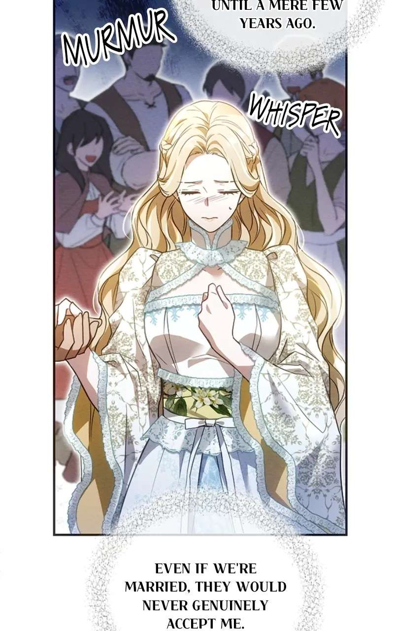 The Northern Warrior’sBeloved Bride Chapter 3 - page 96