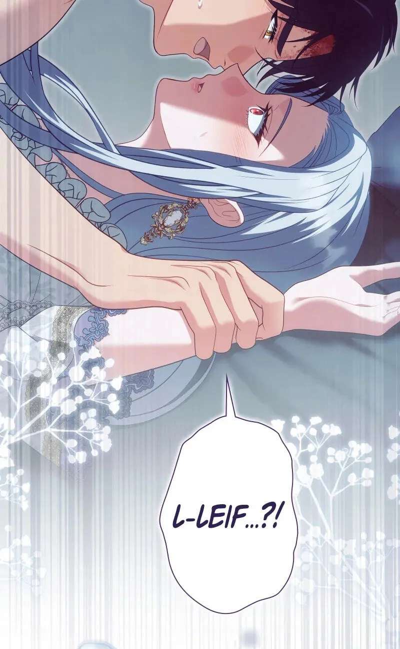 Kono to Ai wa Chi Yori Koku Chapter 44 - page 66