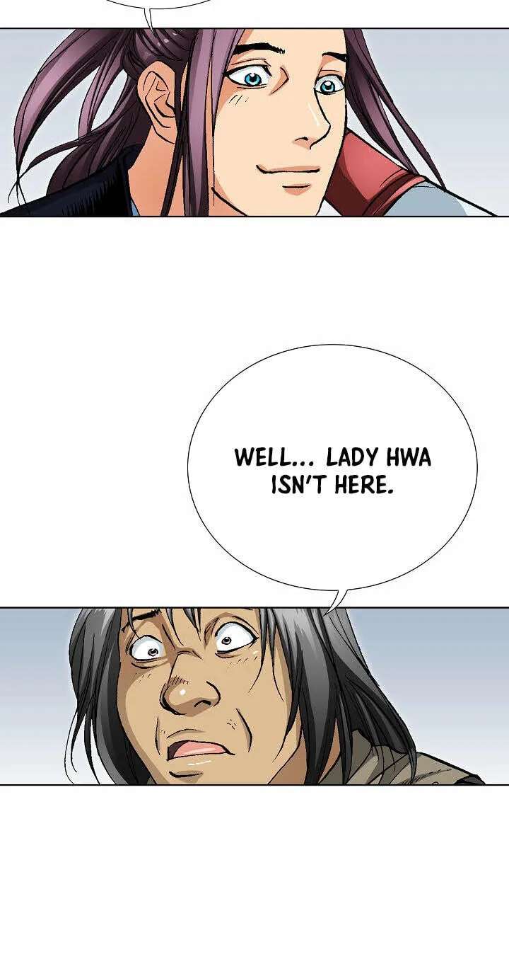 Absolute Ultimate Martial Lord Chapter 57 - page 9
