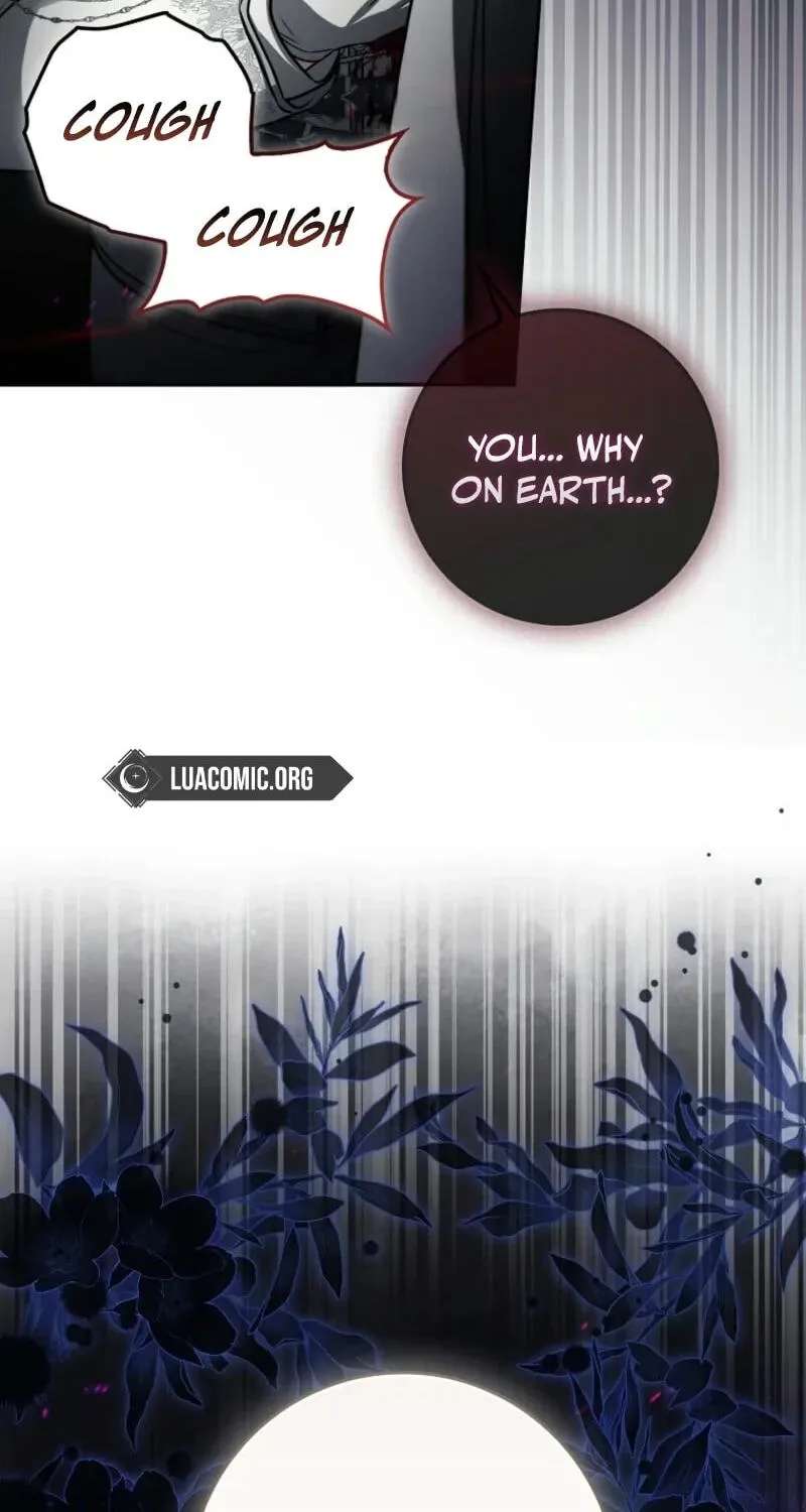 I Am the 5-Year-Old Spy Who Kidnapped the Villain Chapter 40 - page 84