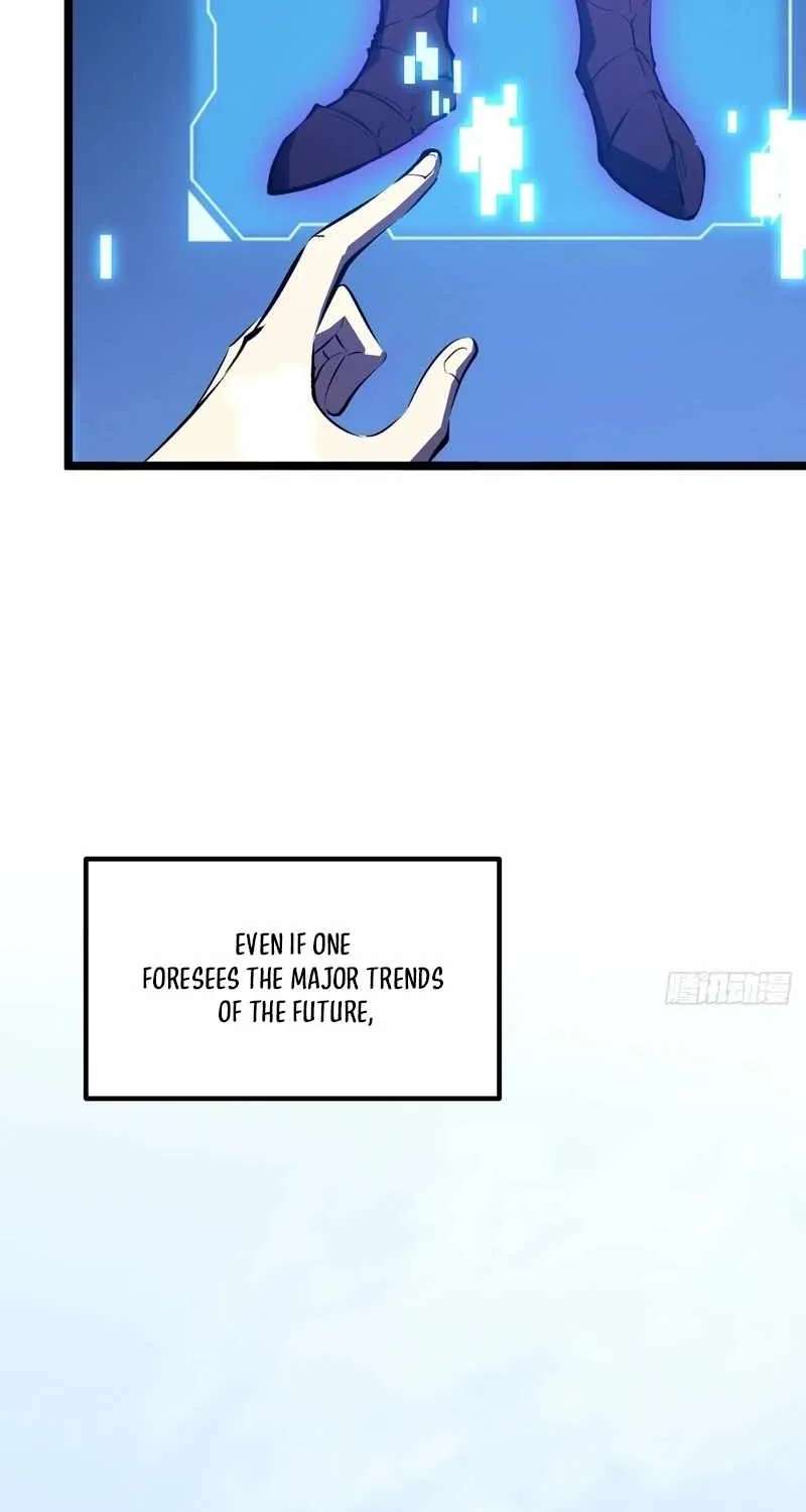 Super God of War Chapter 36 - page 40