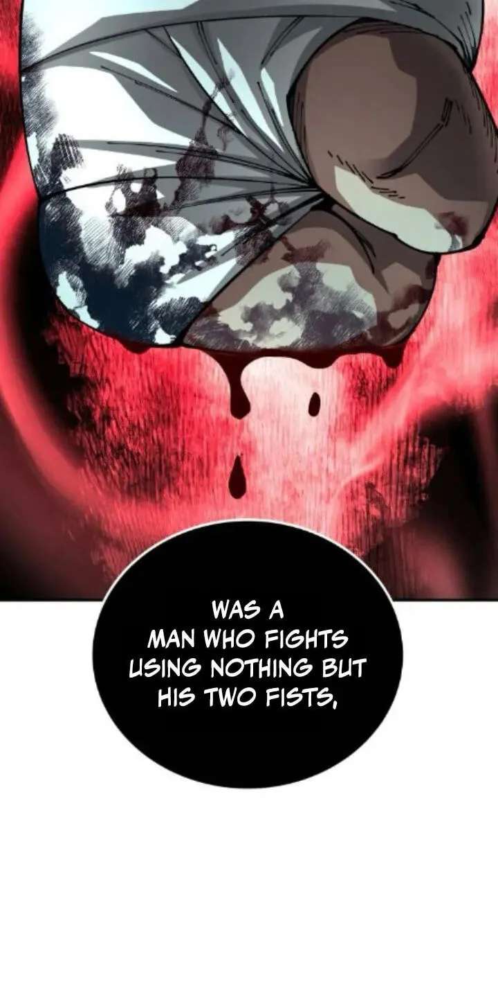 Warrior Grandpa and His Supreme Granddaughter Chapter 122 - page 100