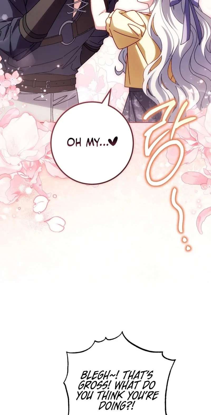 Can I Cry Now? Chapter 57 - page 4