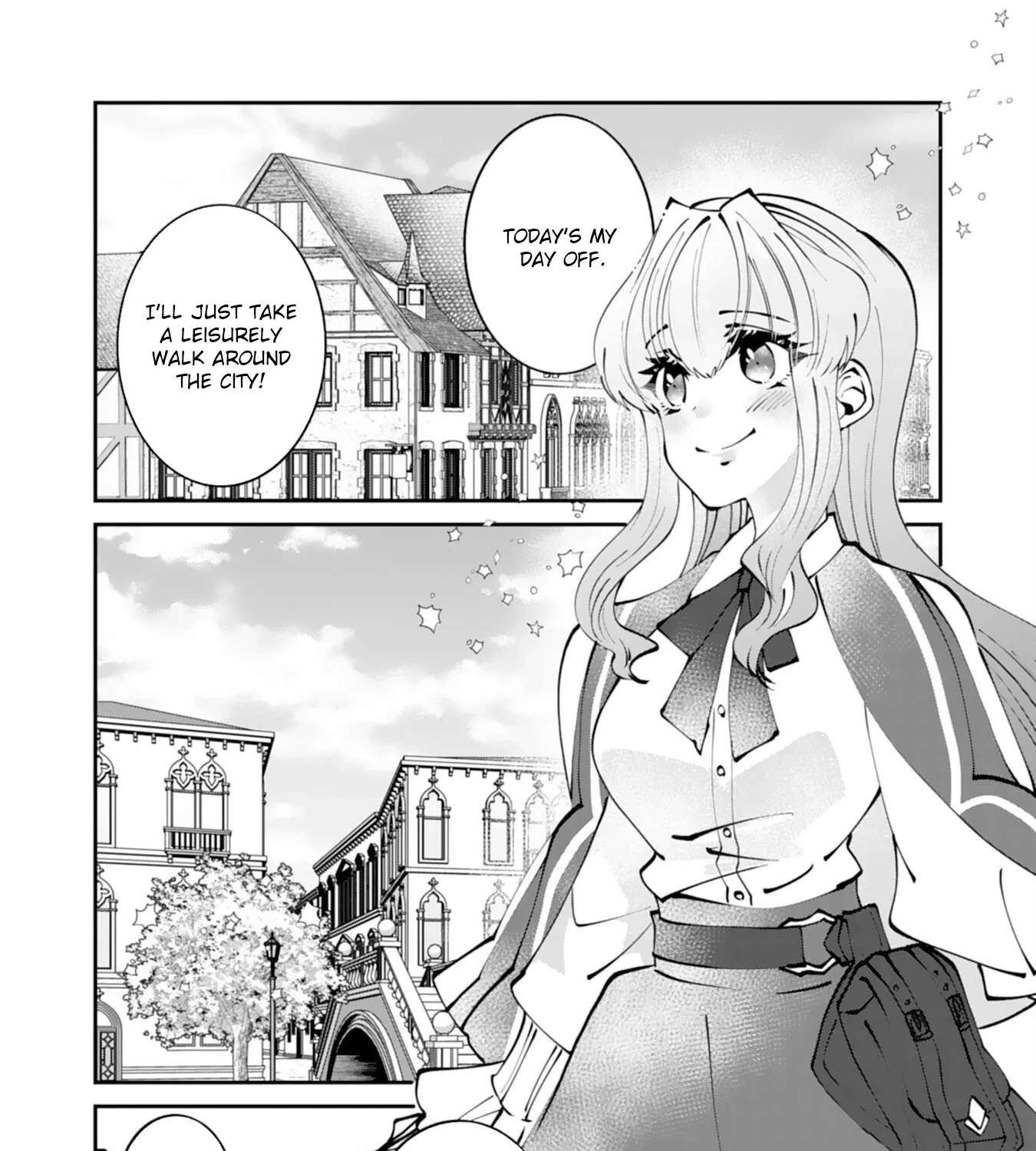 You Call Me 'You' and Break the Engagement? Fine—You'll Regret It. Chapter 6 - page 55