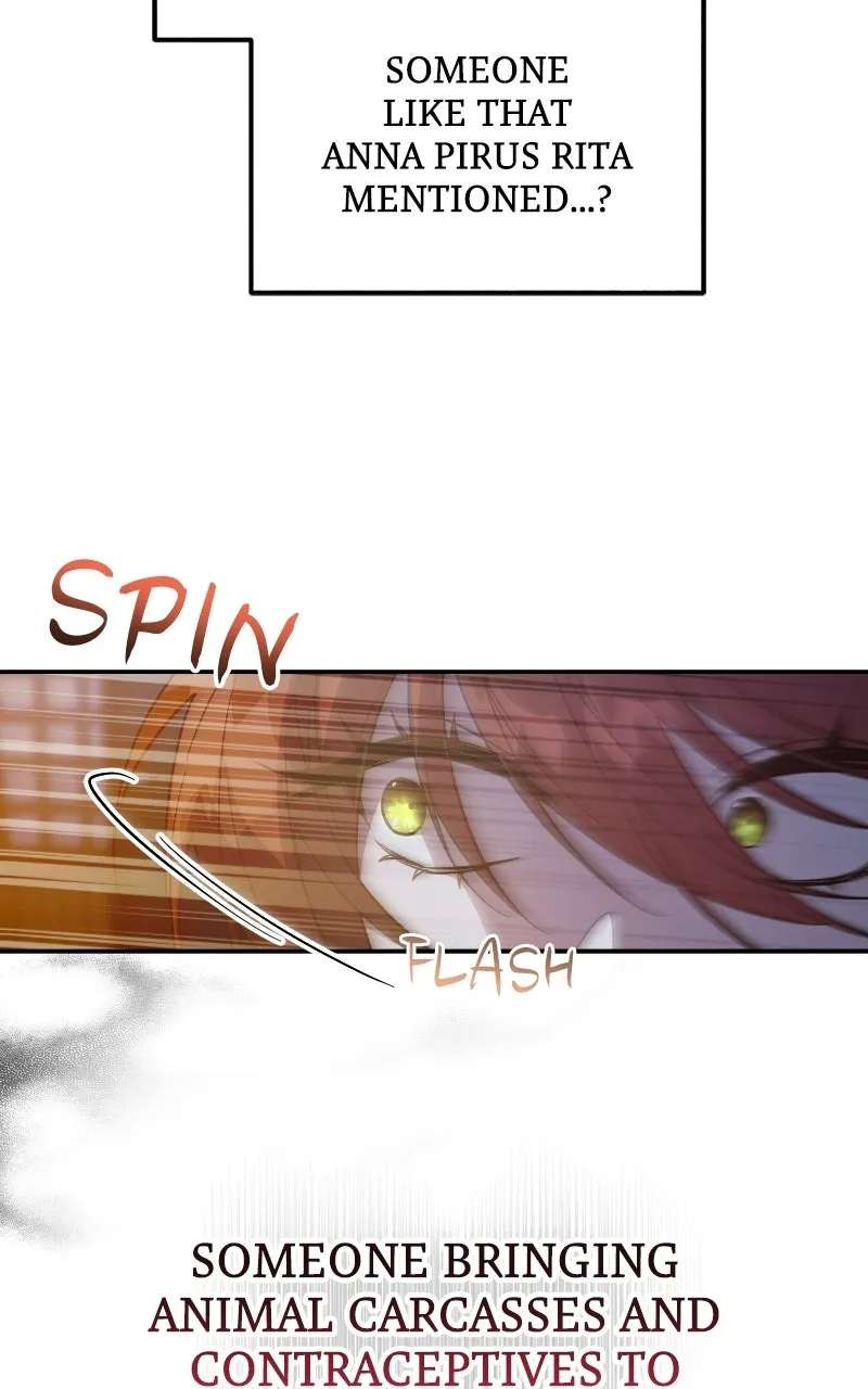 A Dying Maid’s Guide to Revenge Chapter 12 - page 3