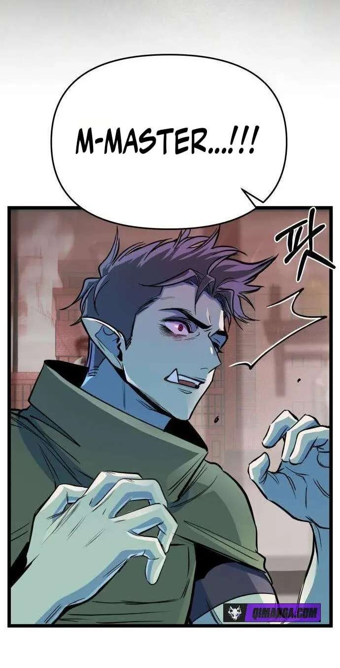 The Sergeant's Dragon Chapter 13 - page 75