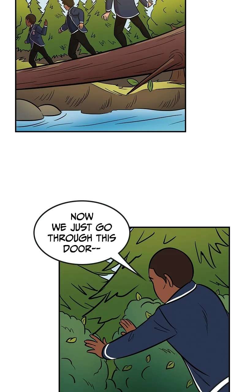 Fence Chapter 27 - page 4