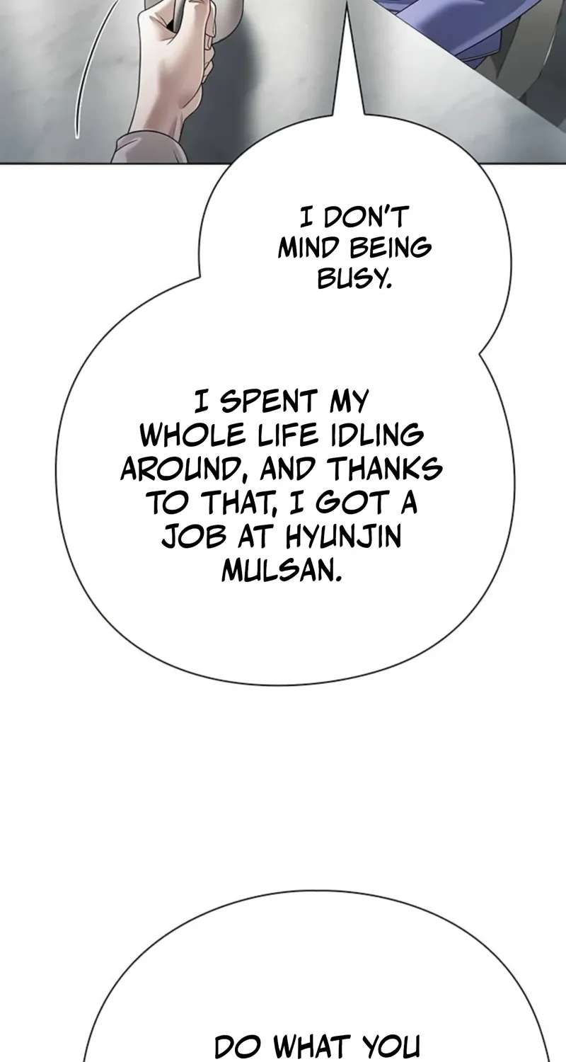 Office Worker Who Sees Fate Chapter 188 - page 42