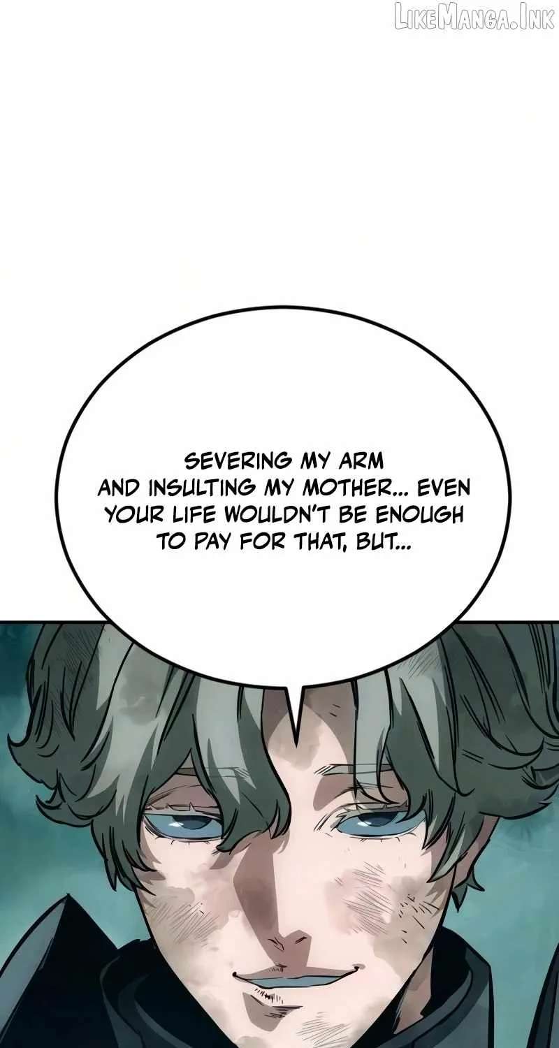 The Necromancer of a Noble Sword Family Chapter 25 - page 88