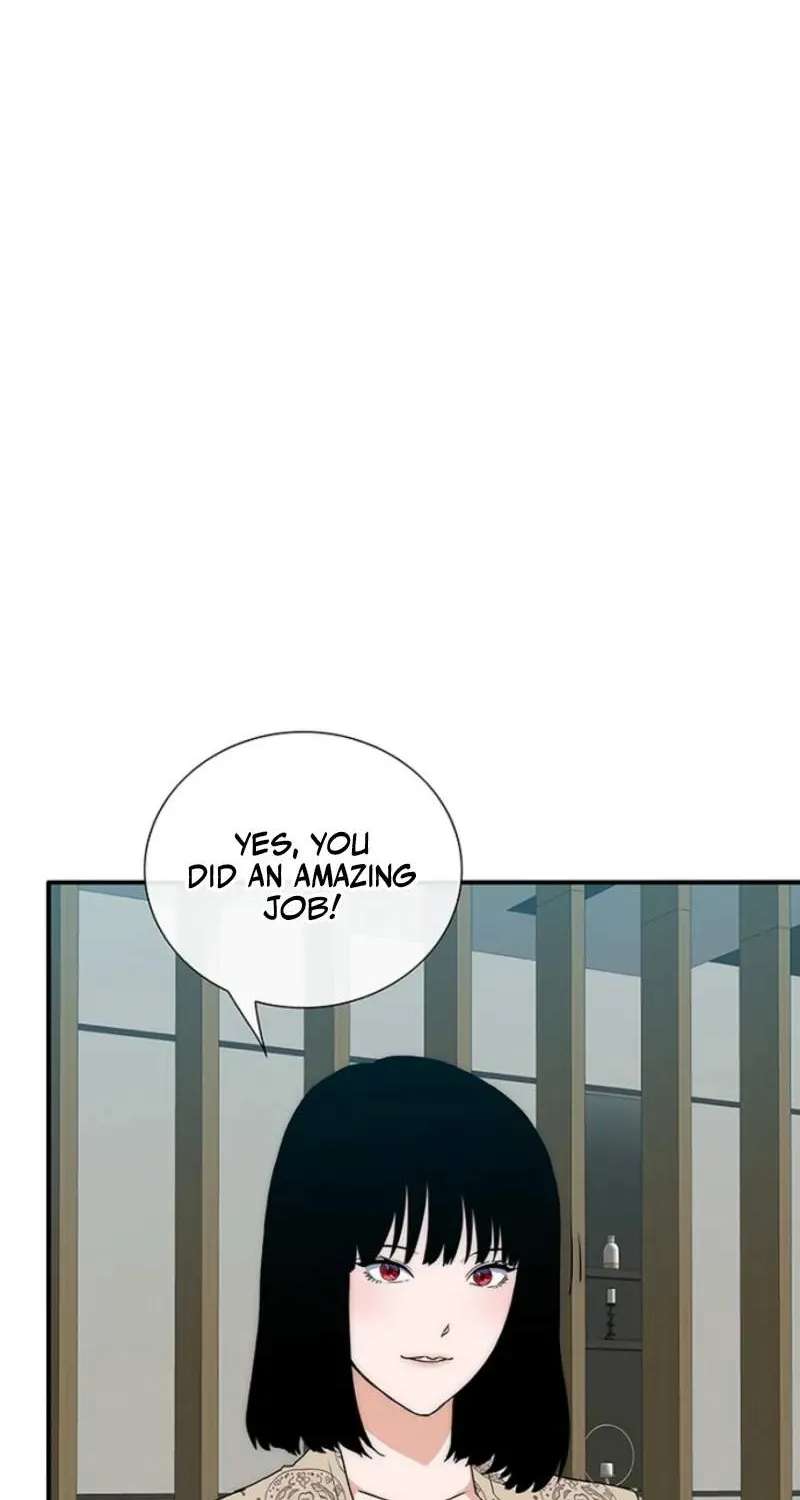 The Retired Killer Just Wants a Peaceful Life Chapter 16 - page 63