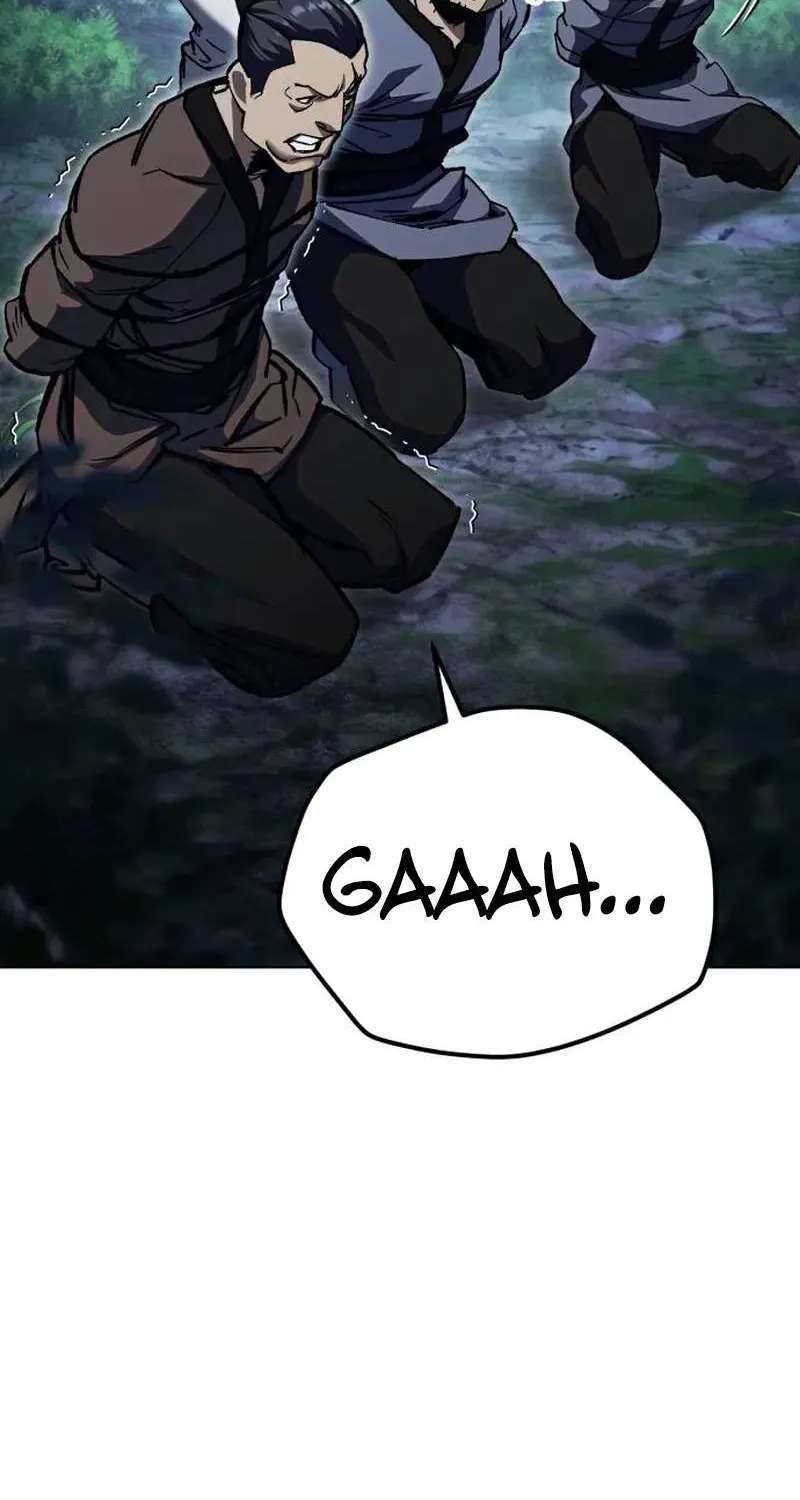 I Became a Martial Arts God's Youngest Son Chapter 5 - page 159
