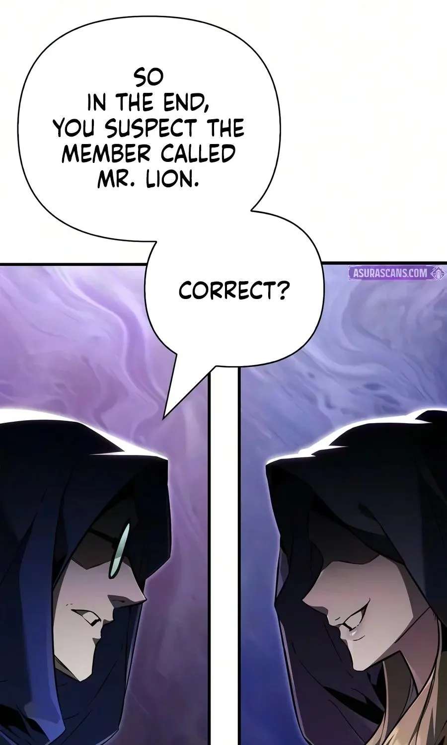 Surviving The Game As A Barbarian Chapter 158 - page 131